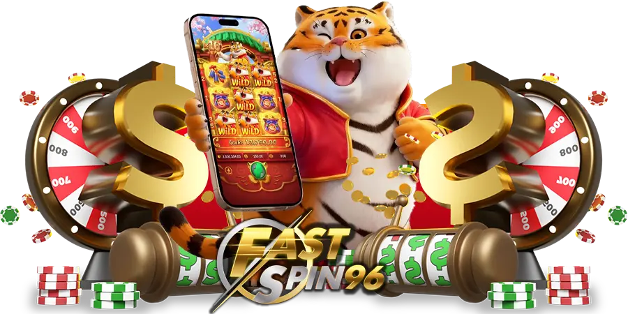 คาสิโนออนไลน์ fs96