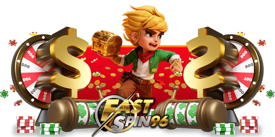 fs96-ทดลองเล่นสล็อต